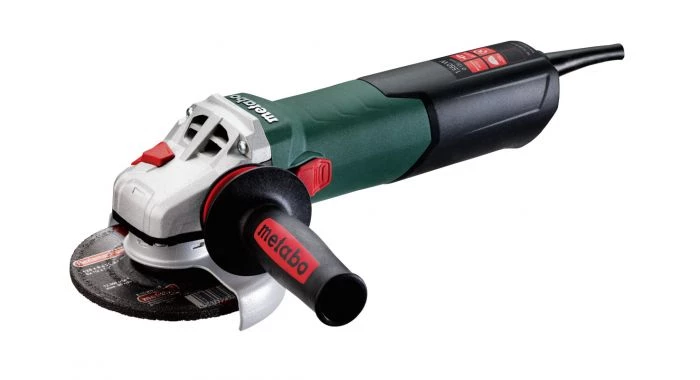 Meuleuse d'angle Metabo WE 15-125 Quick Meuleuses d'angle - 600448000 1 Meuleuse d'angle Metabo WE 15-125 Quick Meuleuses d'angle - 600448000