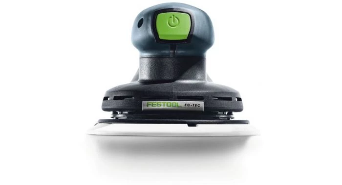 Ponceuse excentrique Festool ETS EC 150/3 EQ-Plus - Ponceuse excentrique 5 Ponceuse excentrique Festool ETS EC 150/3 EQ-Plus - Ponceuse excentrique – Image 5