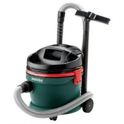 Aspirateur eau et poussière Metabo AS 20 L Aspirateur tous usages - 602012000