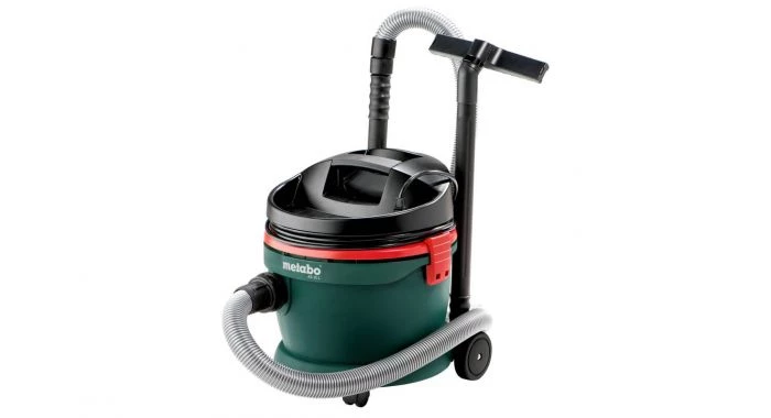 Aspirateur eau et poussière Metabo AS 20 L Aspirateur tous usages - 602012000 1 Aspirateur eau et poussière Metabo AS 20 L Aspirateur tous usages - 602012000