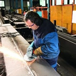 Meuleuse d'angle Bosch 06018C130A / GWS 22-230 J + GWS 7-125 11 Meuleuse d'angle Bosch 06018C130A / GWS 22-230 J + GWS 7-125 -Outil électroportatif Soldes b30fb640afd4a109dace81a038daef8c