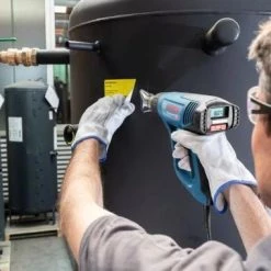 Décapeur thermique Bosch 06012A6300 - Décapeur thermique GHG 23-66 small kit - 06012A6300 7 Décapeur thermique Bosch 06012A6300 - Décapeur thermique GHG 23-66 small kit - 06012A6300 -Outil électroportatif Soldes b35bfdc11f0a3948c129e0621e2cfe56