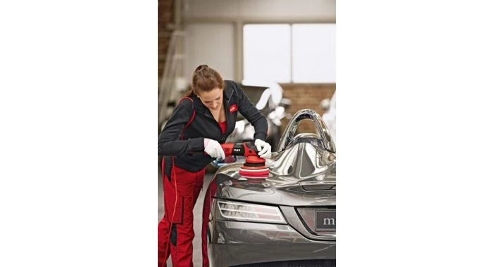 Polisseuse Flex XFE 7-15 150 Polisseuse - 710W - 150mm - variable - 418.080 5 Polisseuse Flex XFE 7-15 150 Polisseuse - 710W - 150mm - variable - 418.080 – Image 5