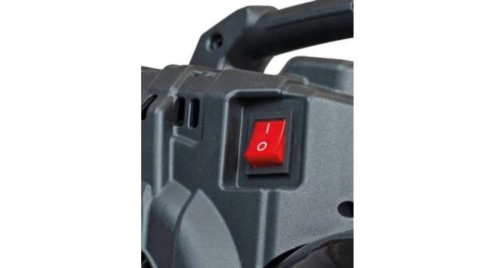 Compresseur Stanley DST101/8/6 - Compresseur d'air portatif - 0,75kW - 8 Bar - 6L - 105L/min 4 Compresseur Stanley DST101/8/6 - Compresseur d'air portatif - 0,75kW - 8 Bar - 6L - 105L/min – Image 4