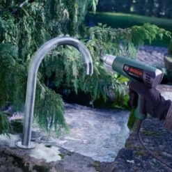 Décapeur thermique Bosch 06032A6000 - Décapeur thermique EasyHeat 500 - 06032A6000 -Outil électroportatif Soldes b5107295e897d92af0ace9b3eb78ed90