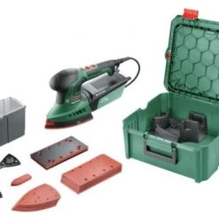 Ponceuse multifonction Bosch 06033B6002