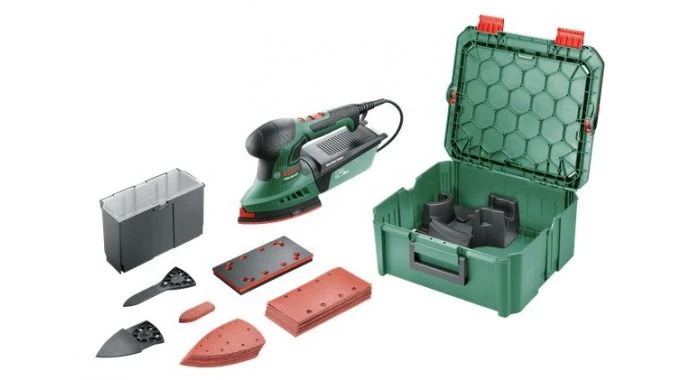 Ponceuse multifonction Bosch 06033B6002 1 Ponceuse multifonction Bosch 06033B6002