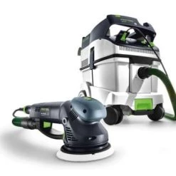Aspirateur eau et poussière Festool CTL 36 E LE - Aspirateur 6 Aspirateur eau et poussière Festool CTL 36 E LE - Aspirateur -Outil électroportatif Soldes b5a2edaa37dfdd2842fd574c4506e001 1