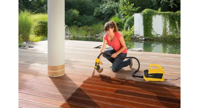 Pistolet à peinture Wagner 2361543 / Flexio 690 3 Pistolet à peinture Wagner 2361543 / Flexio 690 – Image 3