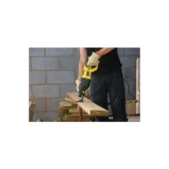 Scie sabre Stanley FME365K - Scie sabre - 1050W 5 Scie sabre Stanley FME365K - Scie sabre - 1050W -Outil électroportatif Soldes b8f2af949bf291edb37bcc797a4e453b