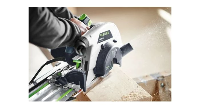 Scie circulaire Festool HK 85 EB-Plus - Scie circulaire portative 3 Scie circulaire Festool HK 85 EB-Plus - Scie circulaire portative – Image 3