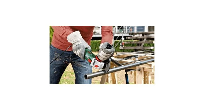 Meuleuse d'angle Bosch 06033A270A 4 Meuleuse d'angle Bosch 06033A270A – Image 4