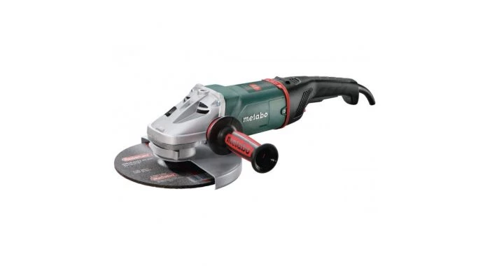 Meuleuse d'angle Metabo W 24-230 MVT Meuleuses d'angle - 606467260 1 Meuleuse d'angle Metabo W 24-230 MVT Meuleuses d'angle - 606467260