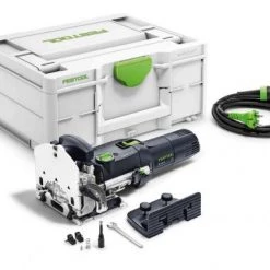 Lamelleuse Festool DF 500 Q-Plus - Fraiseuse