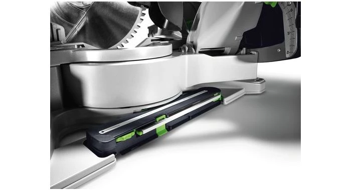 Scie à onglet Festool KS 120 REB - Scie à onglets radiale 4 Scie à onglet Festool KS 120 REB - Scie à onglets radiale – Image 4