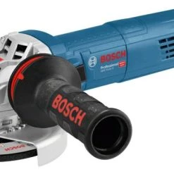 Meuleuse d'angle Bosch 06017B1000 - Meuleuse angulaire GWX 9-115 S - 06017B1000