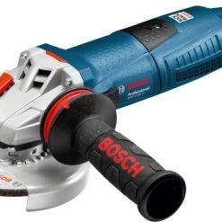 Meuleuse d'angle Bosch 060179F002 - Meuleuse angulaire GWS 13-125 CIE - 060179F002