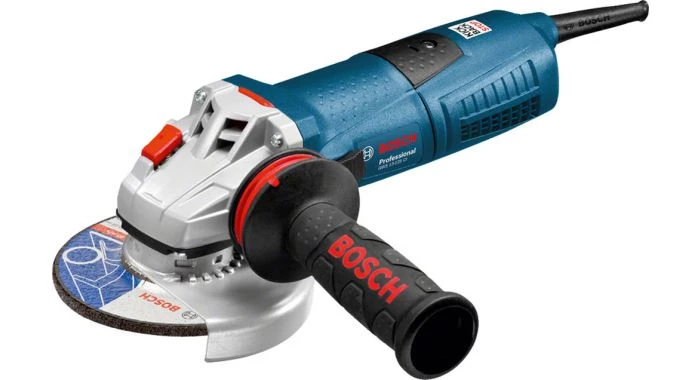 Meuleuse d'angle Bosch 060179F002 - Meuleuse angulaire GWS 13-125 CIE - 060179F002 1 Meuleuse d'angle Bosch 060179F002 - Meuleuse angulaire GWS 13-125 CIE - 060179F002