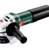 Meuleuse d'angle Metabo WEQ 1400-125 Meuleuses d'angle - 600347000