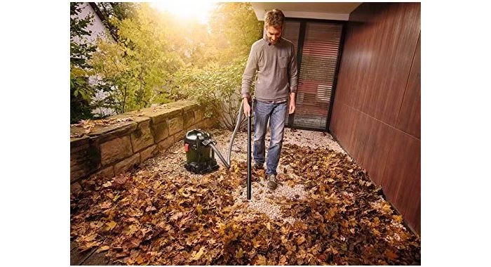 Aspirateur eau et poussière Bosch 06033D1200 - Aspirateur AdvancedVac 20 - 06033D1200 6 Aspirateur eau et poussière Bosch 06033D1200 - Aspirateur AdvancedVac 20 - 06033D1200 – Image 6