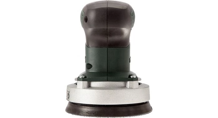 Ponceuse excentrique Metabo SXE 3125 Ponceuse excentrique - 600443500 5 Ponceuse excentrique Metabo SXE 3125 Ponceuse excentrique - 600443500 – Image 5