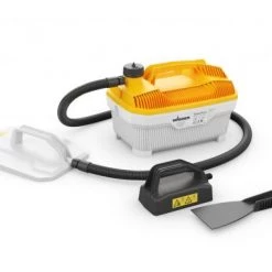 Décolleuse papier peint Wagner 2404466 SteamForce Plus - Décolleuse papier peint à vapeur - 2000W - 4L