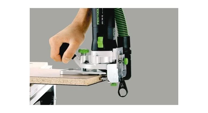 Affleureuse Festool 574359 - Affleureuse OFK 700 EQ-Plus - 576232 2 Affleureuse Festool 574359 - Affleureuse OFK 700 EQ-Plus - 576232 – Image 2