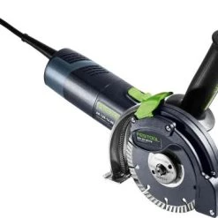 Découpeuse Festool DSC-AG 125 FH-Plus - Système de tronçonnage à main levée - 769954 -Outil électroportatif Soldes bfdd2b9e40df10c624f97ad6c9631f1f