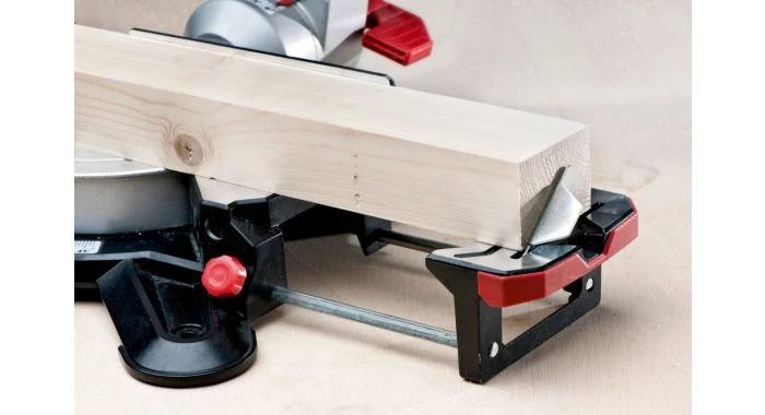 Scie à onglet Metabo KGS 305 M Scie à onglets - 619305000 5 Scie à onglet Metabo KGS 305 M Scie à onglets - 619305000 – Image 5