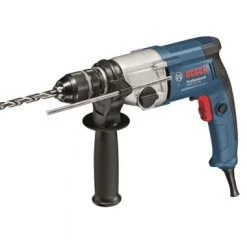 Perceuse Bosch 06011B2000 - Perceuse GBM 13-2 RE - 06011B2000