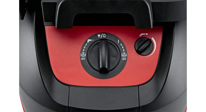 Aspirateur eau et poussière Flex VCE44LAC - Aspirateur de chantier - 1400W - classe L - 42L - 444.154 2 Aspirateur eau et poussière Flex VCE44LAC - Aspirateur de chantier - 1400W - classe L - 42L - 444.154 – Image 2