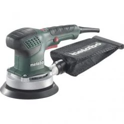 Ponceuse excentrique Metabo SXE 3150 Ponceuse excentrique