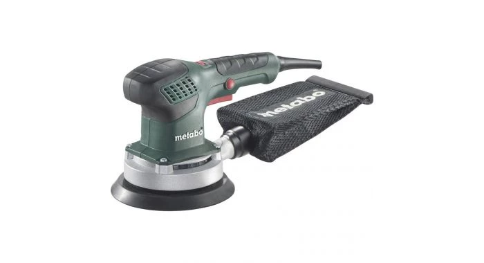 Ponceuse excentrique Metabo SXE 3150 Ponceuse excentrique 1 Ponceuse excentrique Metabo SXE 3150 Ponceuse excentrique