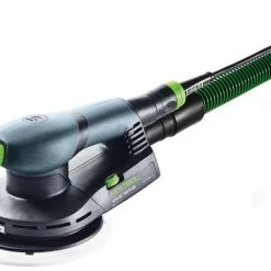 Ponceuse excentrique Festool ETS EC 150/5 EQ - Ponceuse excentrique