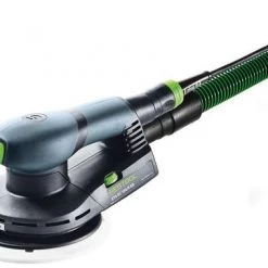 Ponceuse excentrique Festool ETS EC 150/5 EQ-Plus - Ponceuse excentrique