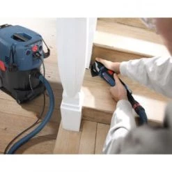 Aspirateur eau et poussière Bosch 06019C3100 - Aspirateur GAS 35 M AFC - 06019C3100 11 Aspirateur eau et poussière Bosch 06019C3100 - Aspirateur GAS 35 M AFC - 06019C3100 -Outil électroportatif Soldes c273c37c56c5c644204f43906f9eef04