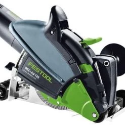 Découpeuse Festool DSC-AG 125 Plus-FS - Système de tronçonnage diamant - 768993 -Outil électroportatif Soldes c33b780af4c59d016ccf925574da0212