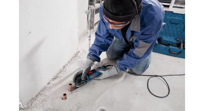 Outil multifonction Bosch 0601237000 - Outil multifonction GOP 30-28 - 0601237000 4 Outil multifonction Bosch 0601237000 - Outil multifonction GOP 30-28 - 0601237000 – Image 4