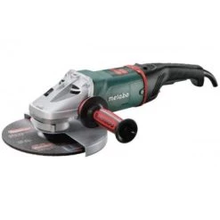 Meuleuse d'angle Metabo WE 24-230 MVT Quick Meuleuses d'angle - 606470260
