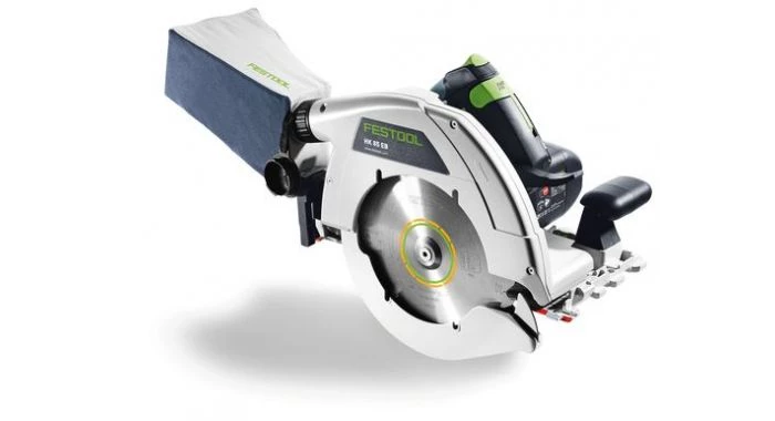 Scie circulaire Festool HK 85 EB-Plus - Scie circulaire portative 6 Scie circulaire Festool HK 85 EB-Plus - Scie circulaire portative – Image 6