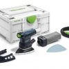 Ponceuse delta Festool DTS 400 REQ-Plus - Ponceuse Delta