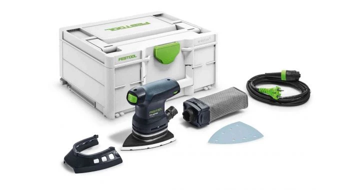 Ponceuse delta Festool DTS 400 REQ-Plus - Ponceuse Delta 1 Ponceuse delta Festool DTS 400 REQ-Plus - Ponceuse Delta