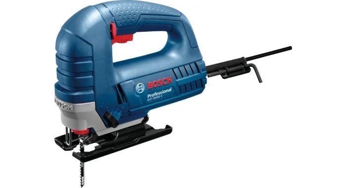 Scie sauteuse Bosch 060158H000 / GST 8000 E 1 Scie sauteuse Bosch 060158H000 / GST 8000 E