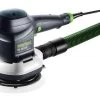 Ponceuse excentrique Festool ETS 150/3 EQ-Plus - Ponceuse excentrique