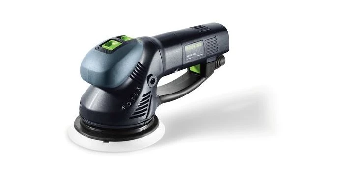 Ponceuse excentrique Festool RO 150 FEQ - Ponceuse 4 Ponceuse excentrique Festool RO 150 FEQ - Ponceuse – Image 4