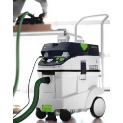 Aspirateur eau et poussière Festool CTM 48 E - Aspirateur -Outil électroportatif Soldes c8c5f7b8749842b3ec706fca117574f1