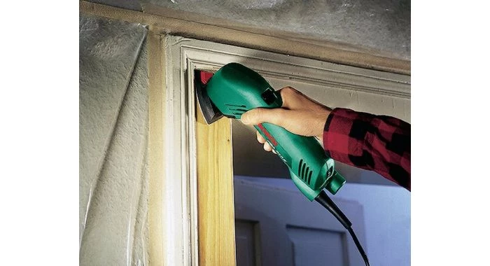 Ponceuse delta Bosch 0603339763 - Ponceuse delta PDA 180 E - 0603339763 6 Ponceuse delta Bosch 0603339763 - Ponceuse delta PDA 180 E - 0603339763 – Image 6