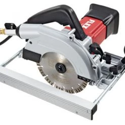 Lame de scie diamantée Flex CS 60 WET Scie circulaire à eau - 1400Watt - 6200/min - 374016