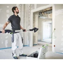 Ponceuse girafe Festool LHS 2 225/CTL 36-Set - Ponceuse à bras -Outil électroportatif Soldes c99d776694adccb364857328df7b0029