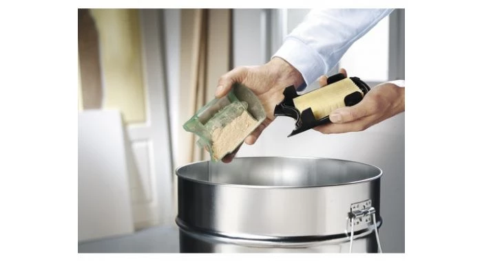 Ponceuse vibrante Bosch 0603340200 - Ponceuse vibrante PSS 250 AE - 0603340200 6 Ponceuse vibrante Bosch 0603340200 - Ponceuse vibrante PSS 250 AE - 0603340200 – Image 6